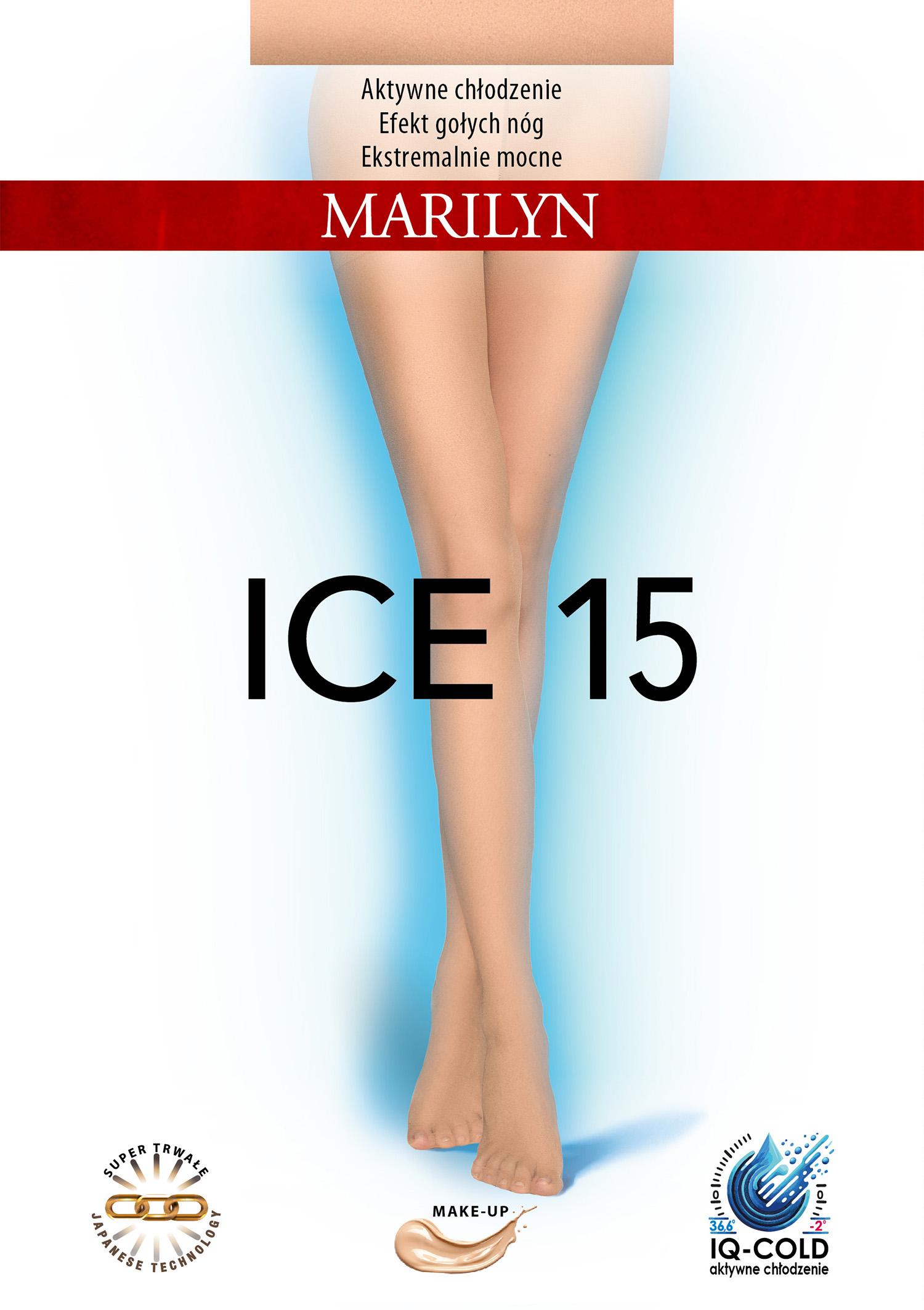 RAJSTOPY MARILYN ICE 15