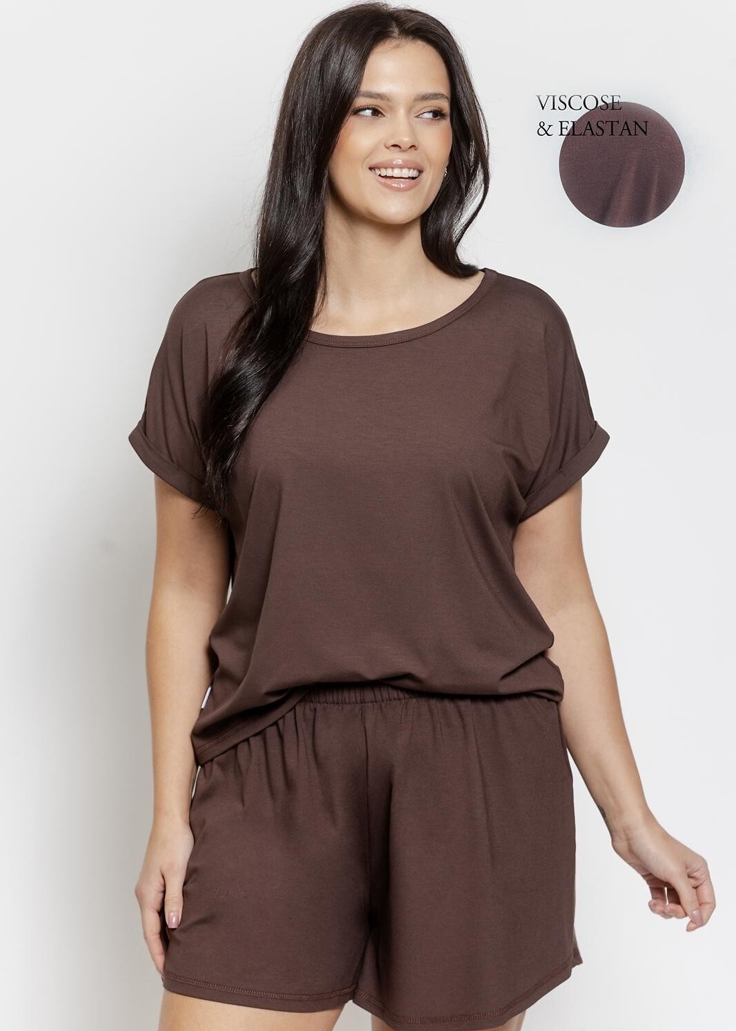 PIŻAMA TARO 3565 PALOMA SS26 01