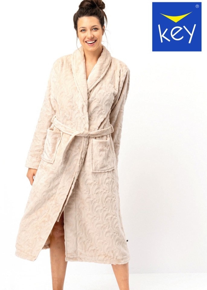 SZLAFROK KEY LGL-605 B25 L/XL