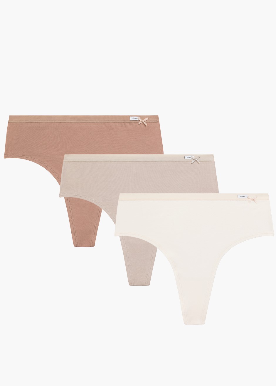 FIGI ATLANTIC 3CLP-015 WL25