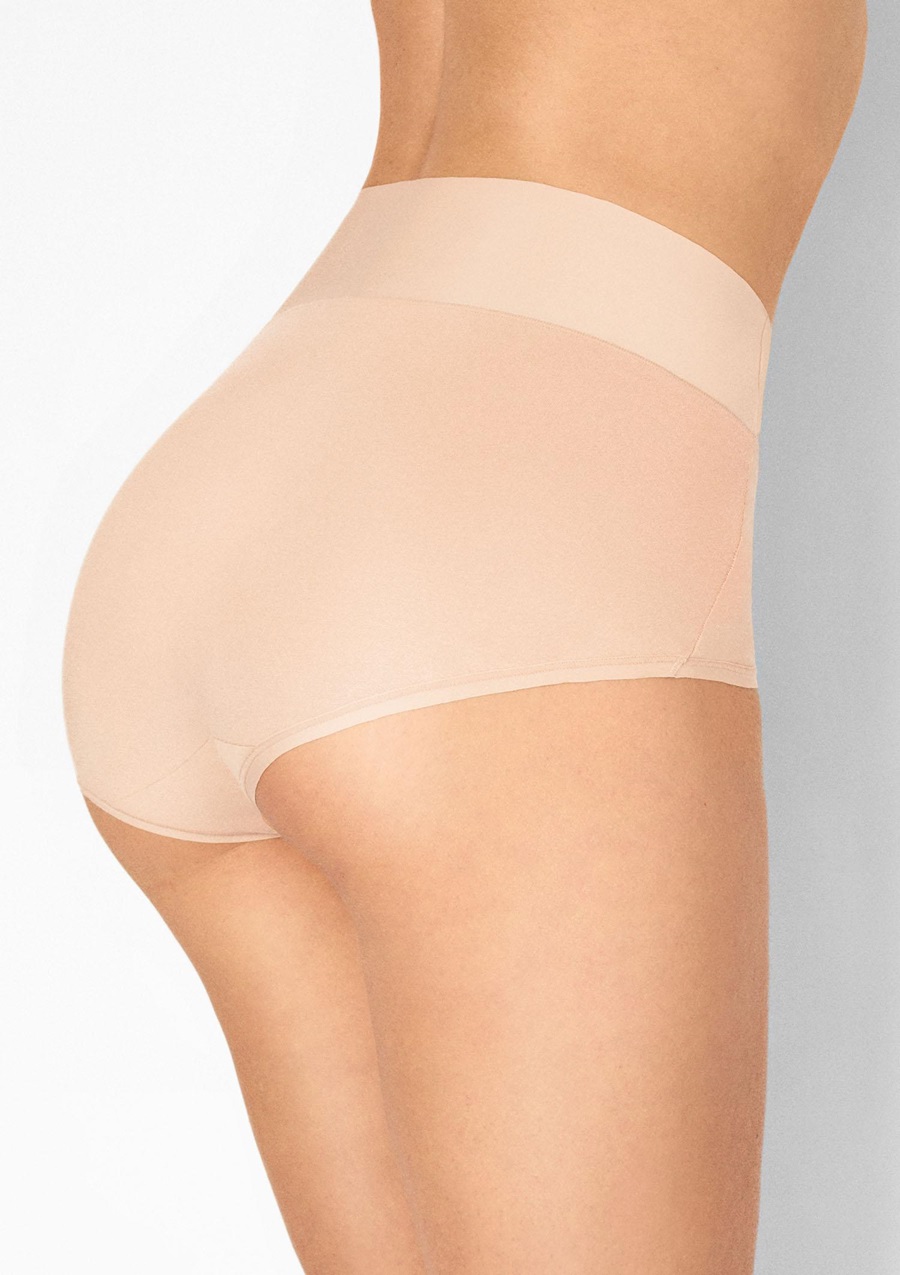FIGI MARILYN JULIA HIGH L BEIGE /M