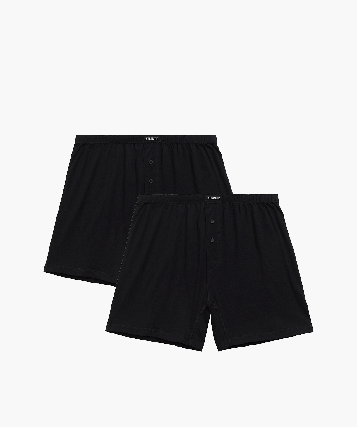 BOKSERKI ATLANTIC 2BMB-003 CZA /S