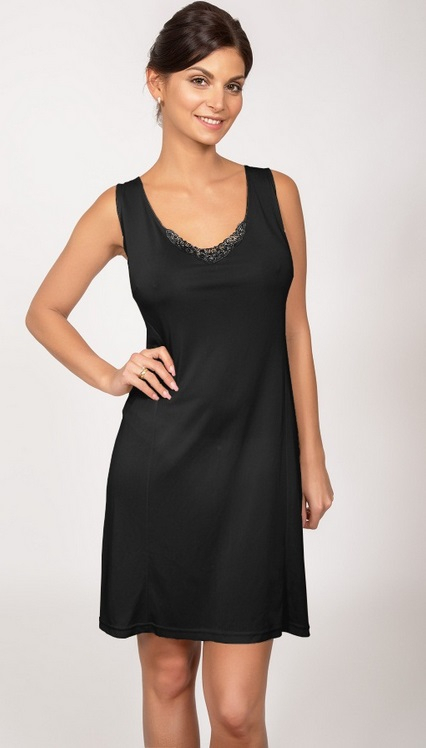 HALKA WEPA W07/H 46 czarny