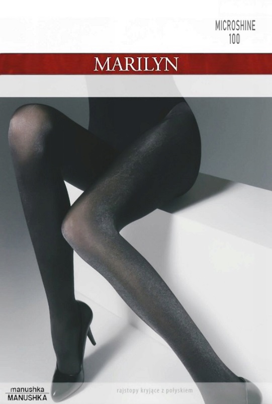 RAJSTOPY MARILYN MICRO SHINE 100