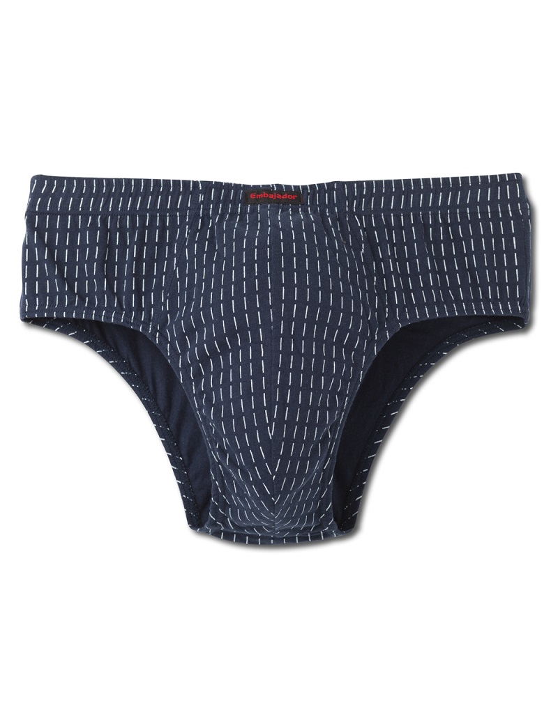 SLIPY ATLANTIC EMBAJ EEP-037 GRA/M
