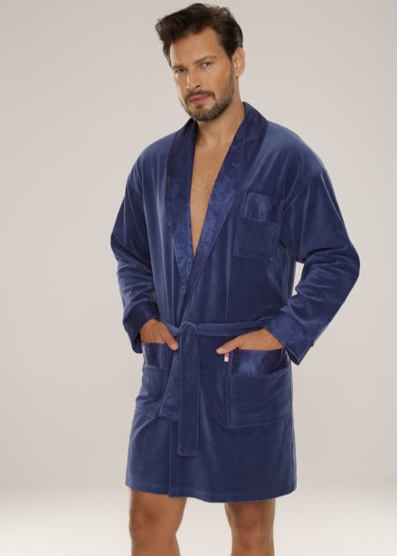 SZLAFROK DE LAFENSE 866 NOBLE JEANS