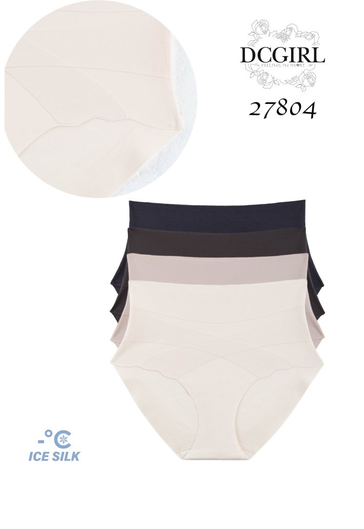 FIGI DC 27804 SHAPE ICE SILK 1 PACK CZA /L