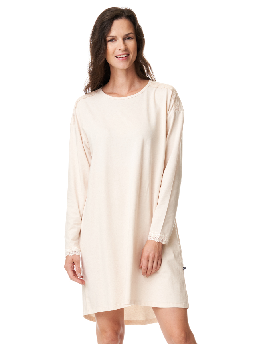 KOSZULA KEY LND-734 B22 /S 