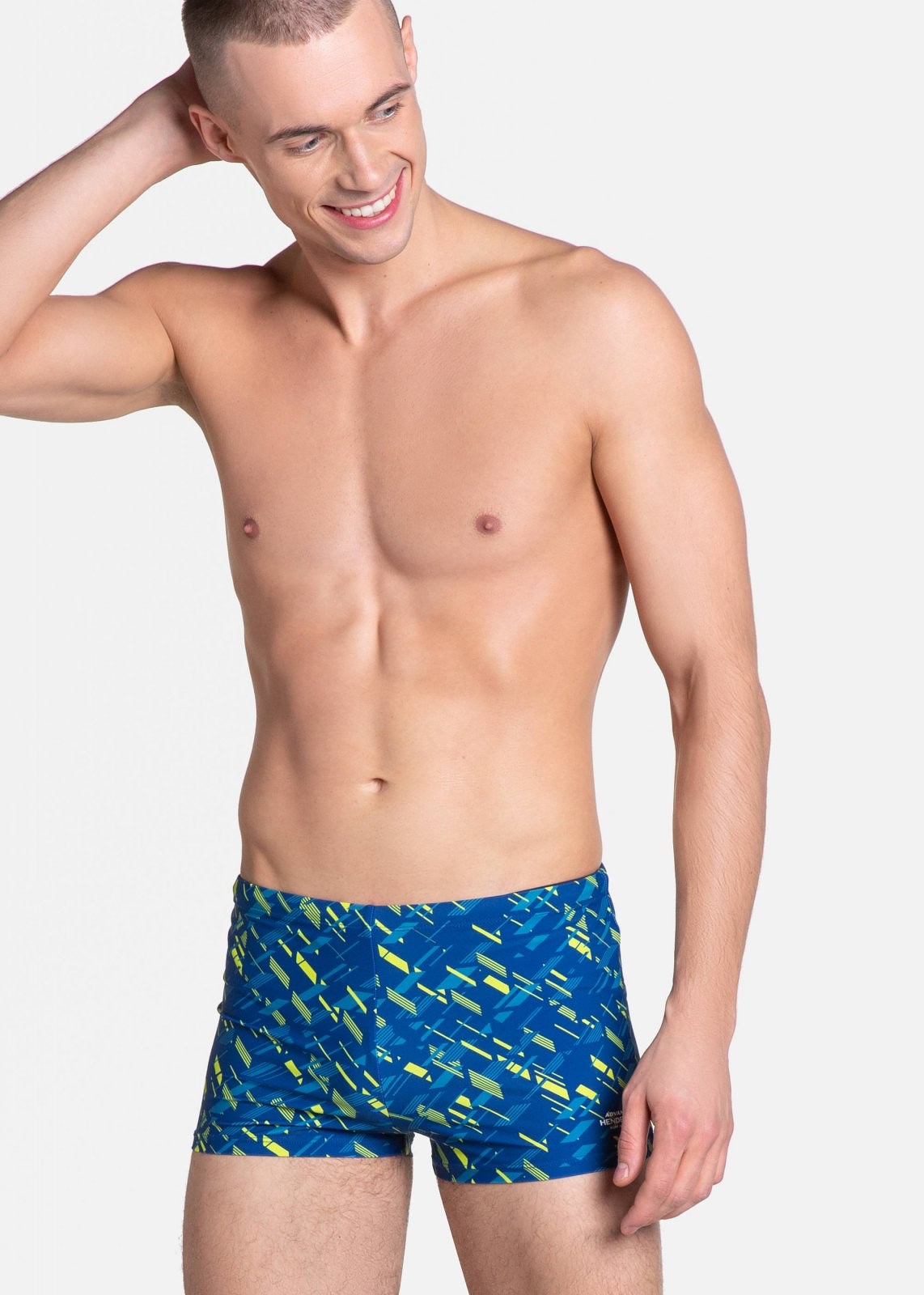 SZORTY KĄPIELOWE HENDERSON 38854 55X /L