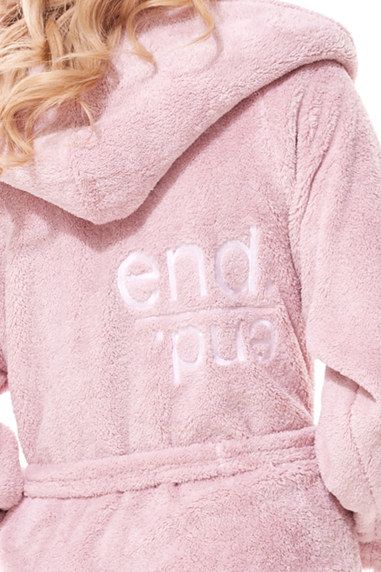 SZLAFROK L&L DAMSKI 2319 END BALETOWY /L