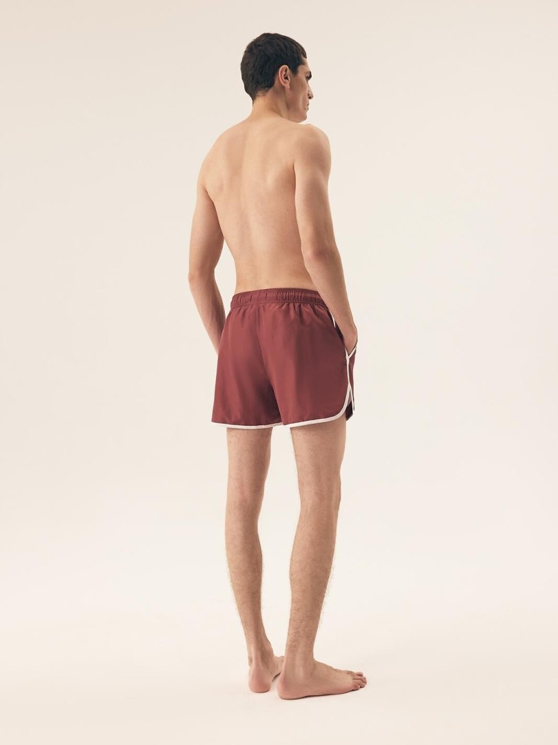 BOKSERKI KĄPIELOWE HENDERSON 42610 RAVEN 83X /XL