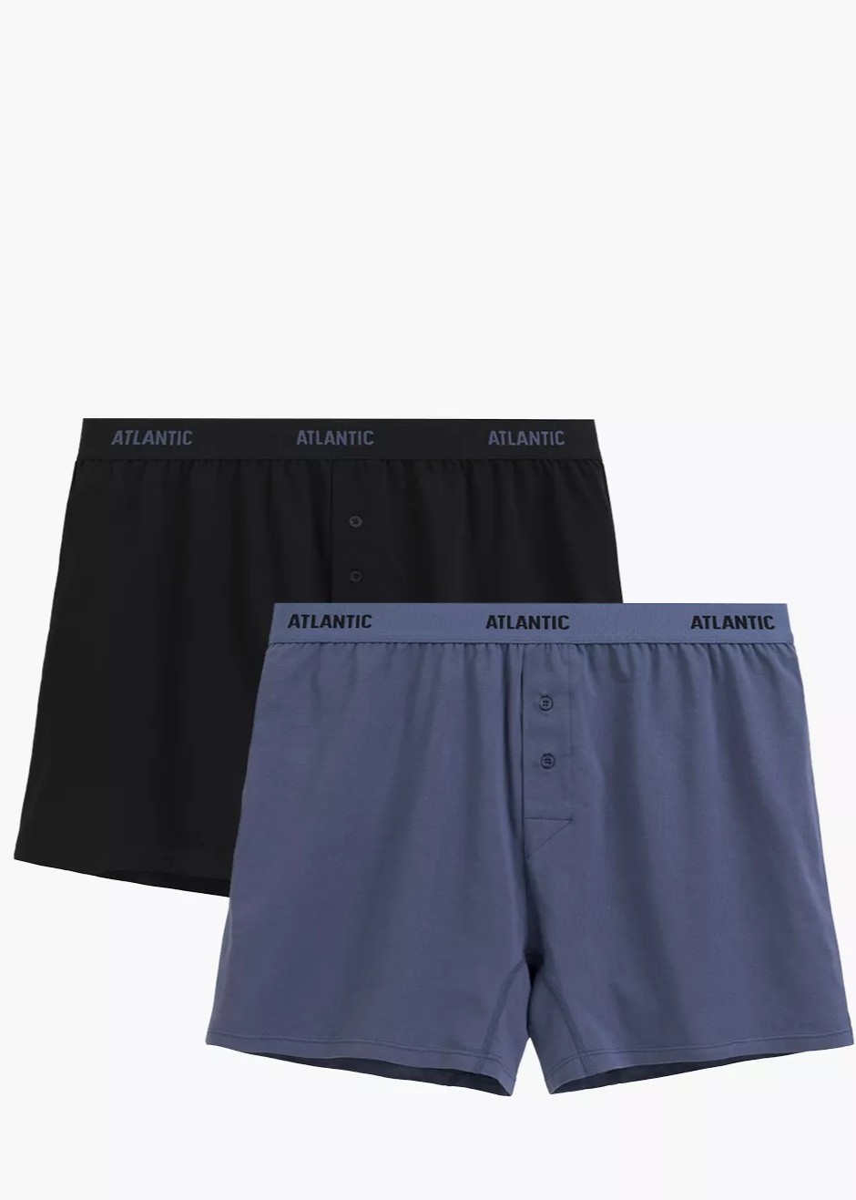 BOKSERKI ATLANTIC 2MBX-0255 JZ26 CZA/DENZ /3XL