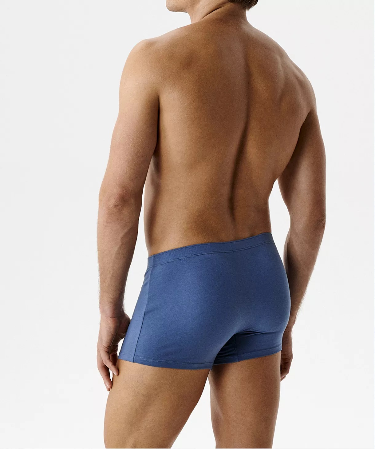 SZORTY ATLANTIC 5SMH-002 WL26 GRAC/ZIEJ/BUR/IND/DEN/XXL