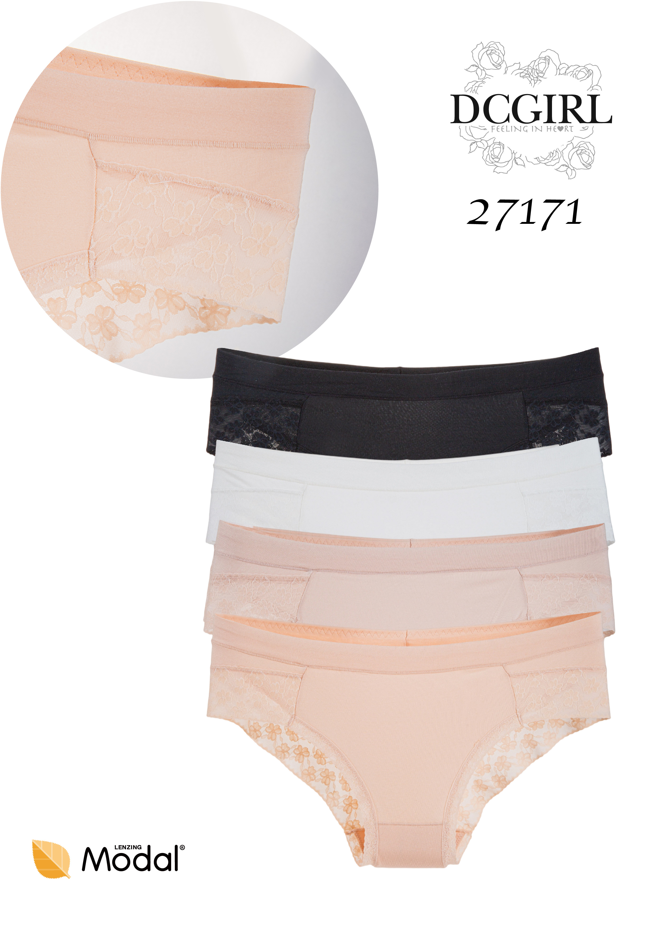 FIGI DC 27171 MODAL