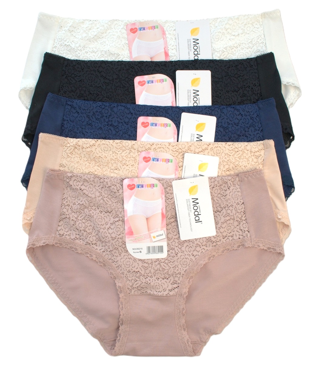 FIGI DCPOLO 26215 MODAL /L