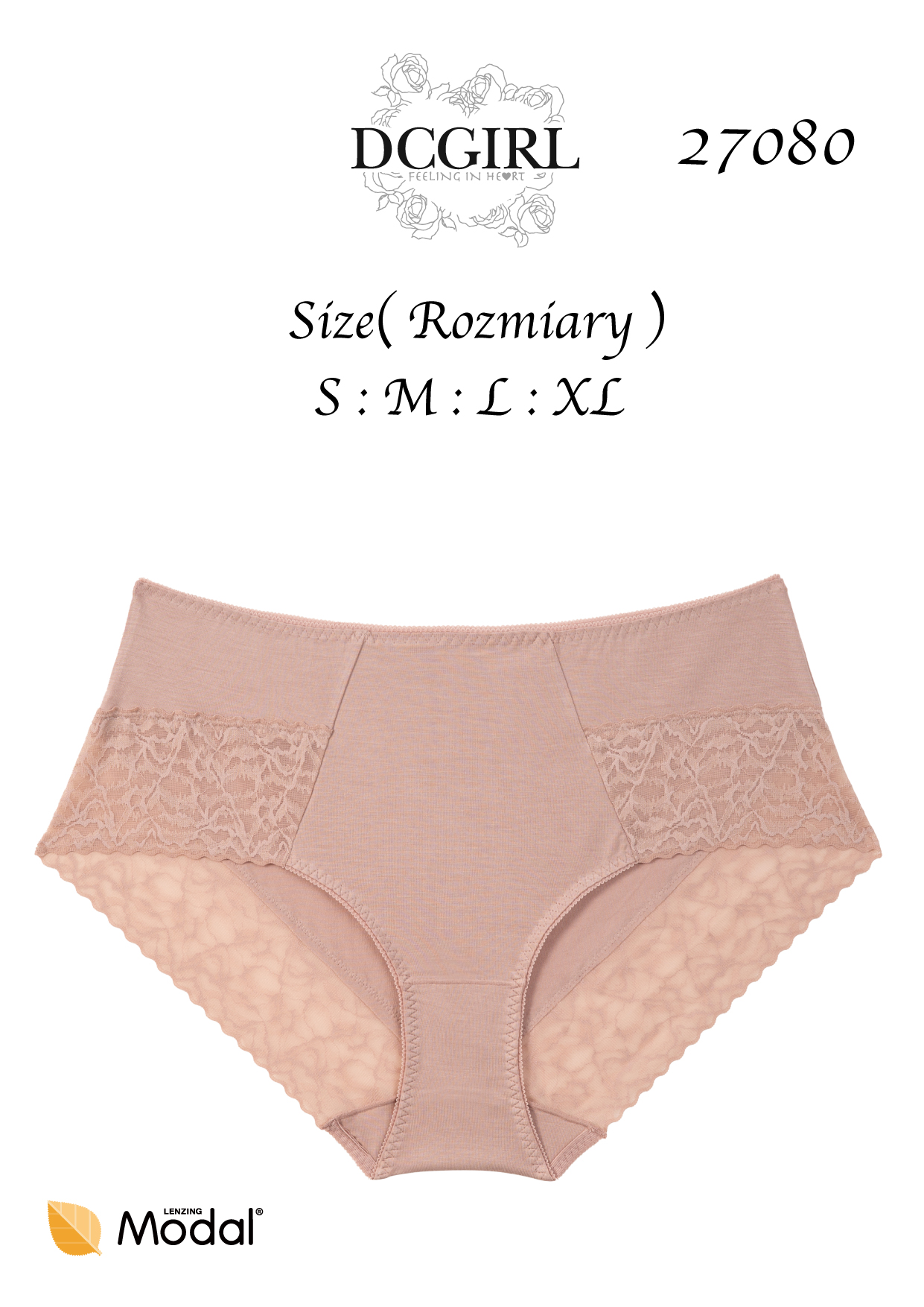 FIGI DCPOLO 27080 MODAL