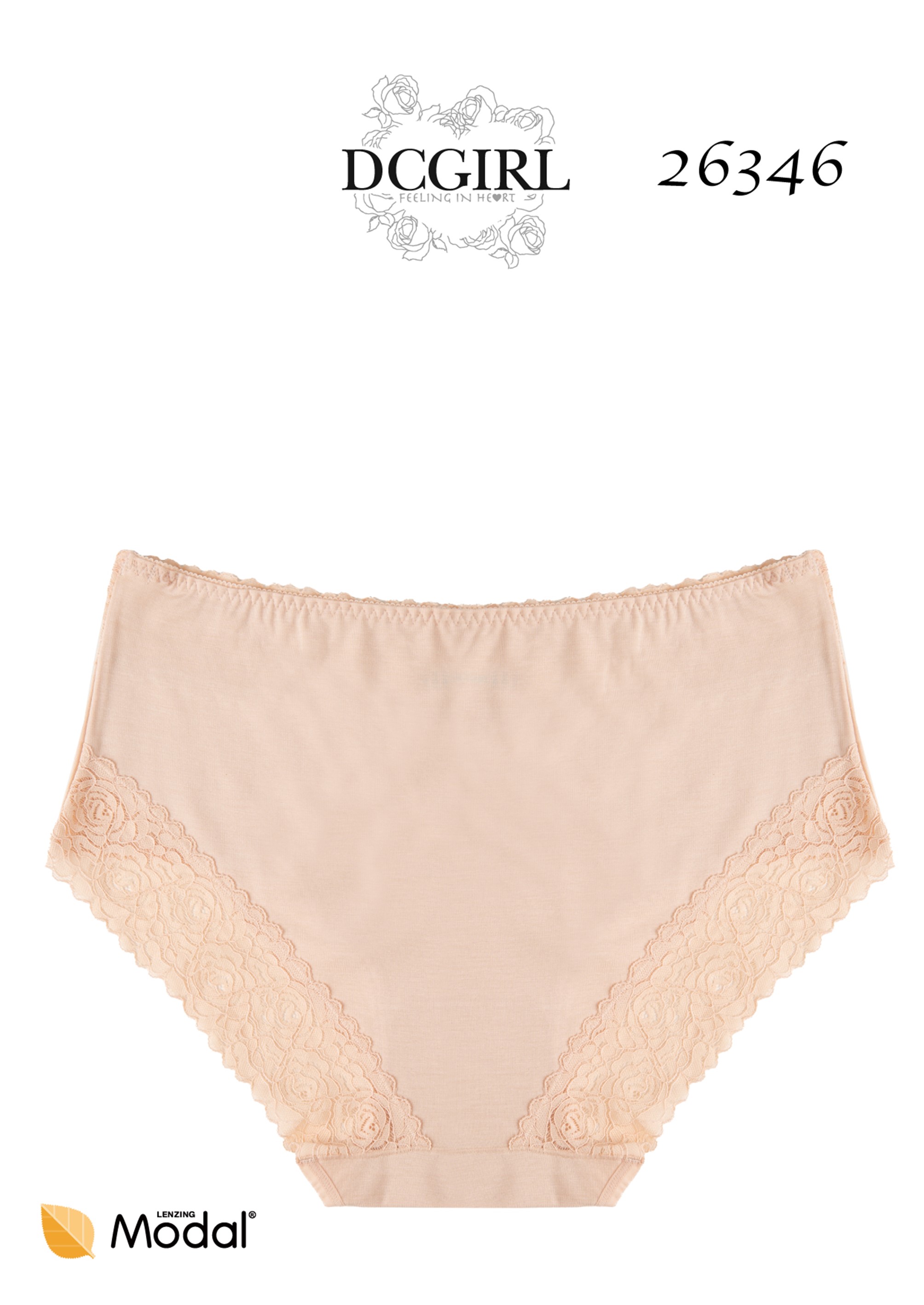 FIGI DCGIRL 26346 MODAL /M
