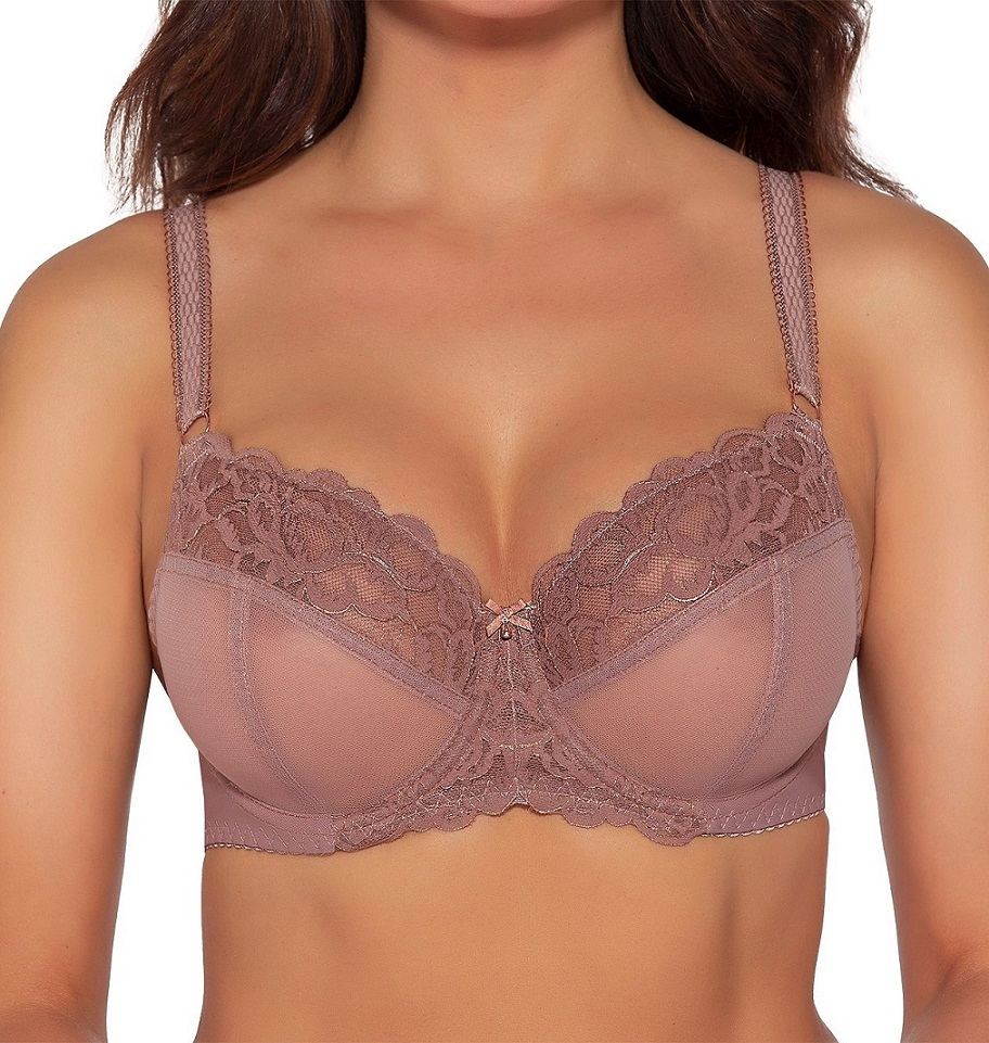 BIUSTONOSZ AVA 1993 WOOD ROSE 85E wood rose