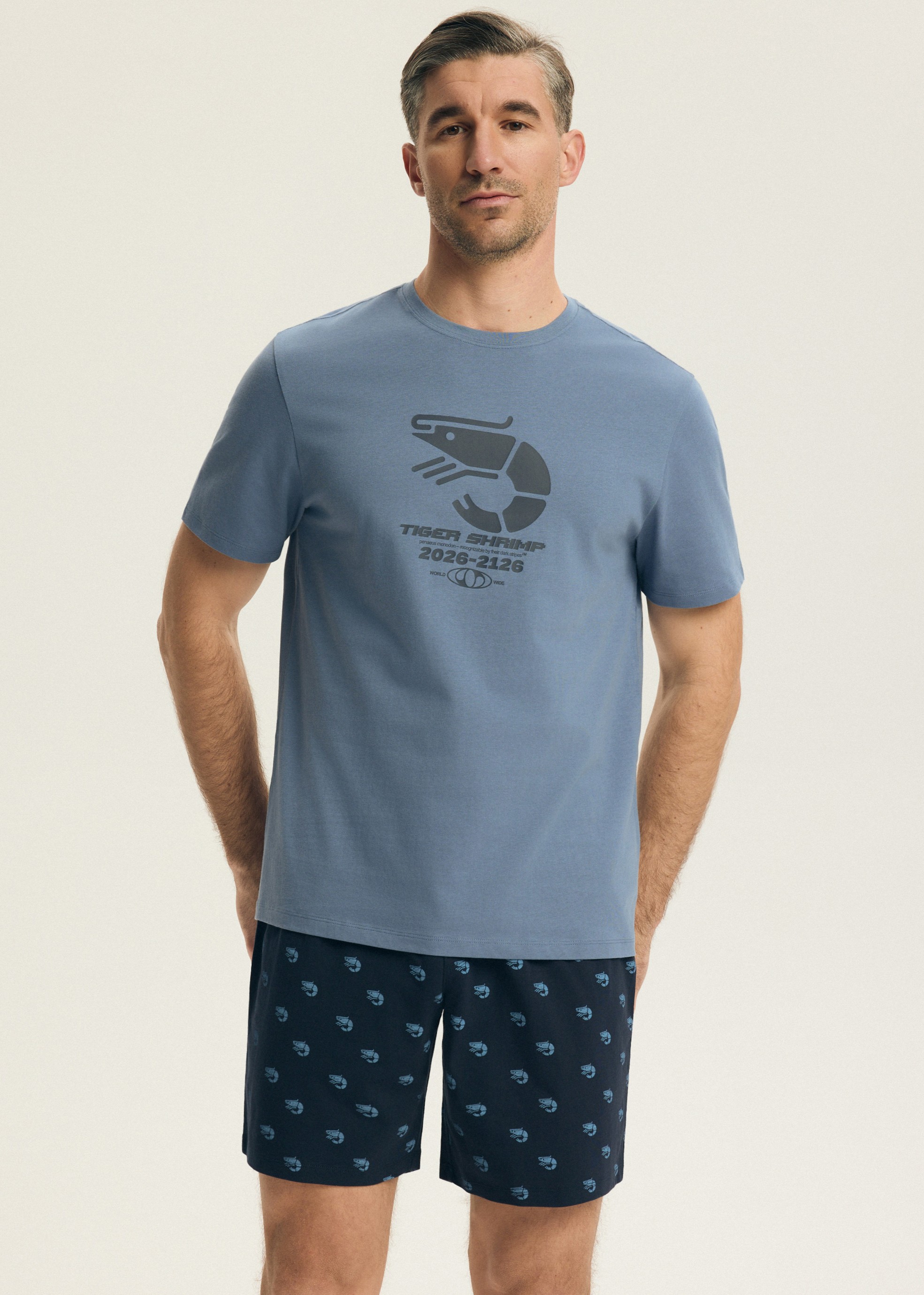 PIŻAMA HENDERSON 44520 BRAD 95X