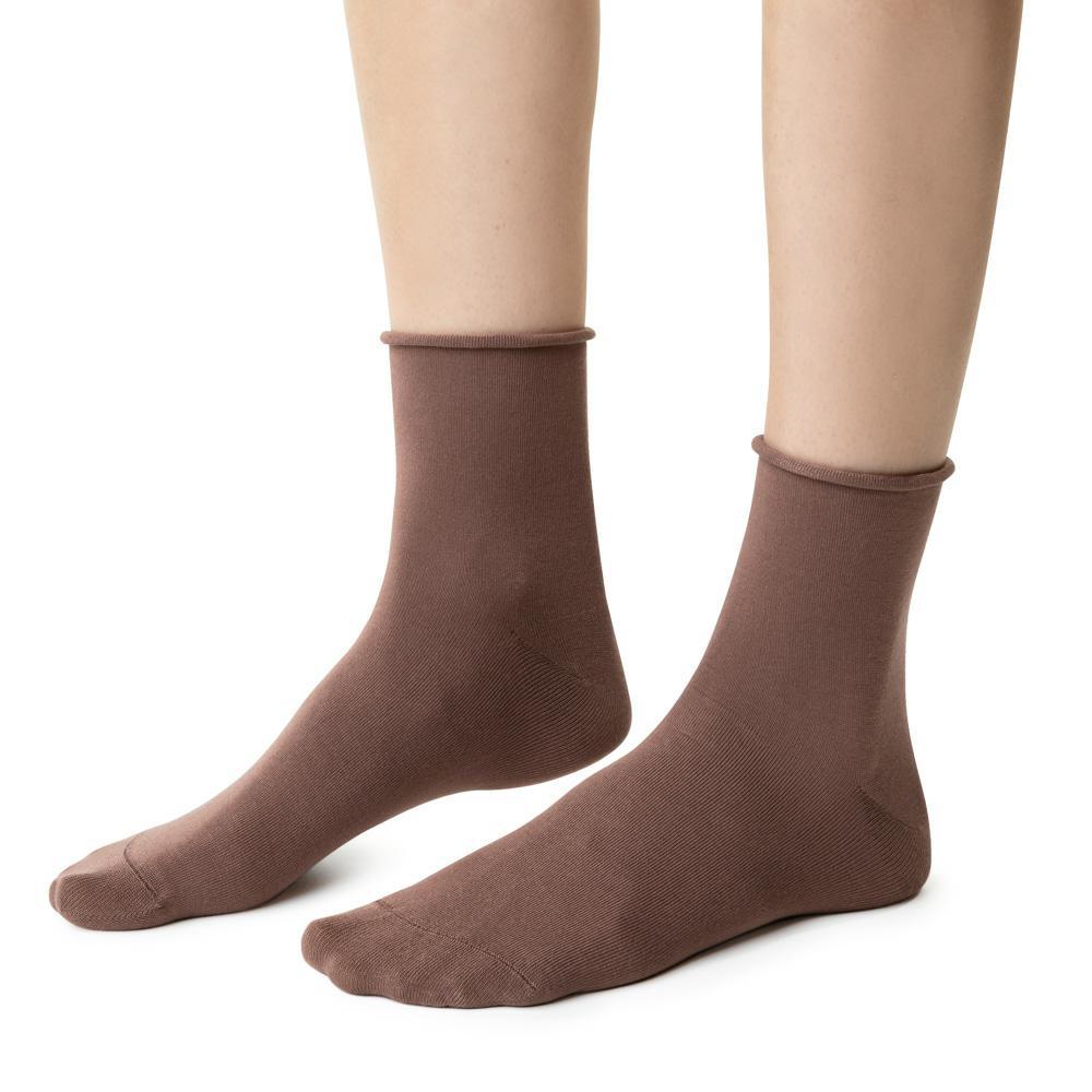 SKARPETY STEVEN 125 BAMBUS DAMSKI