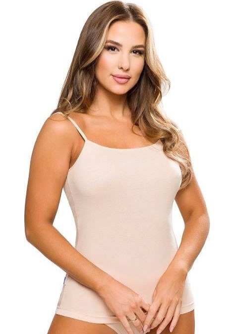 KOSZULKA EMILI RITA BEZ