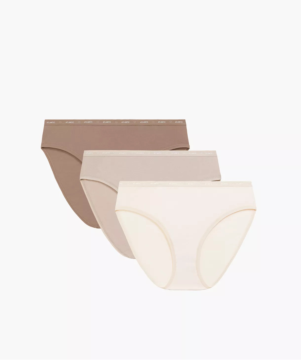 FIGI ATLANTIC 3CLP-010B JZ25 ECRC/BEZ/BEZC /L