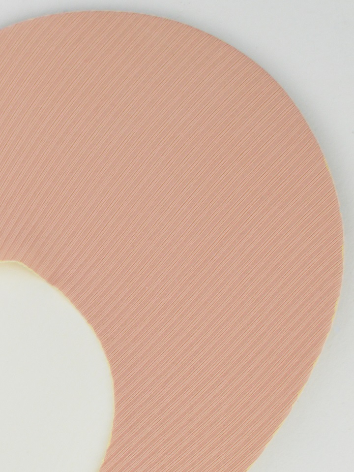 STOPKI NOVITI SN040-W-04 LASER P RÓŻ 36-41