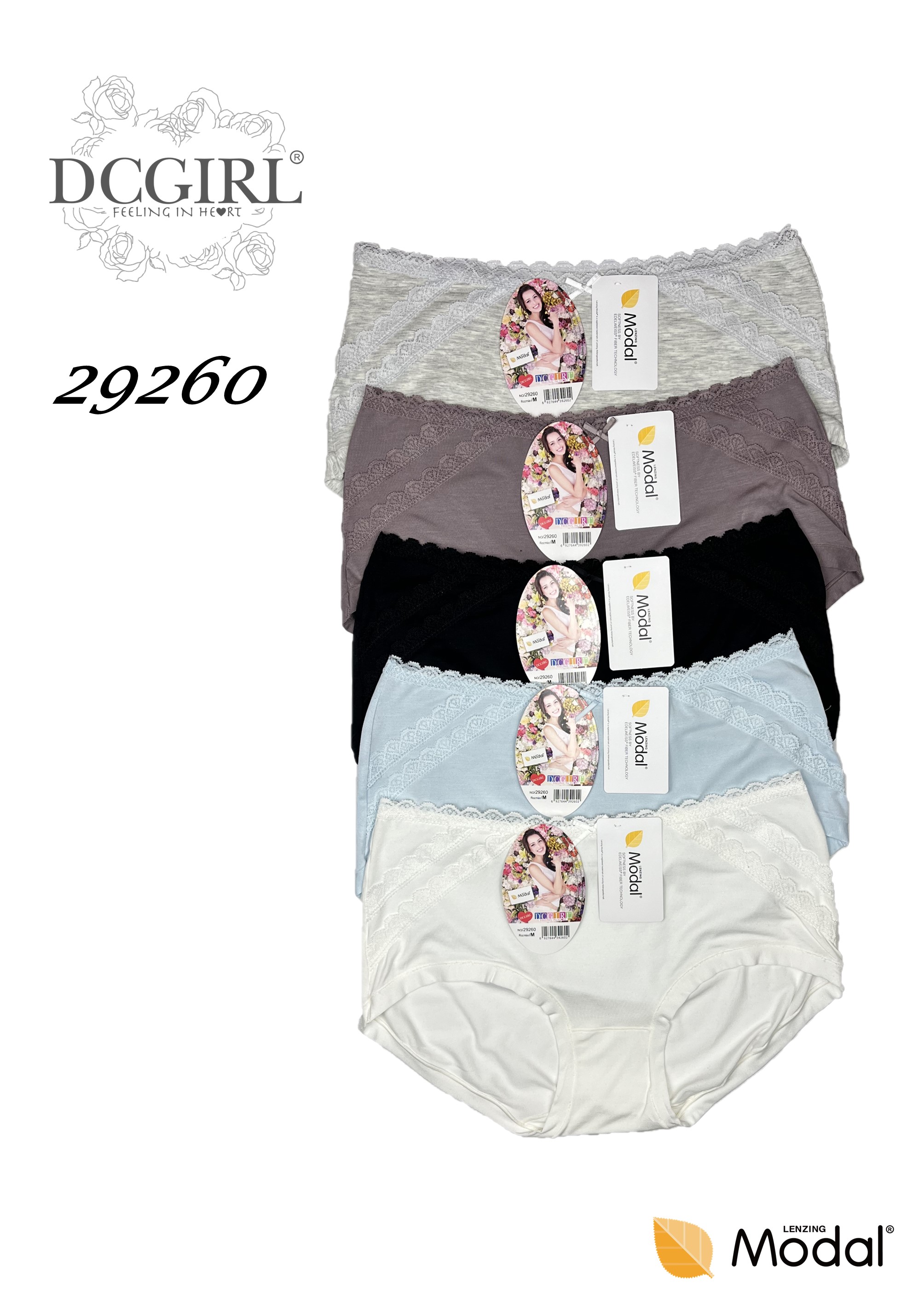 FIGI DCPOLO 29260 MODAL
