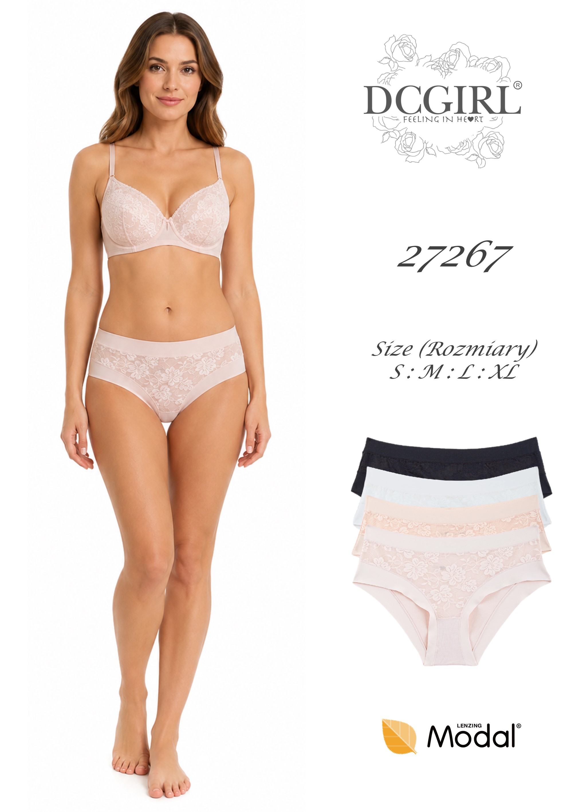 FIGI DC 27267 MODAL
