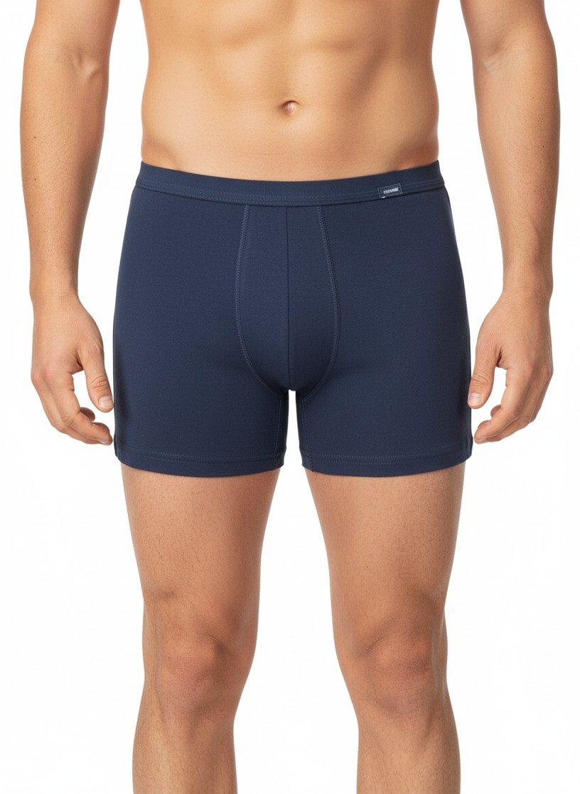 SZORTY CORNETTE AU-220 JEANS/XXL