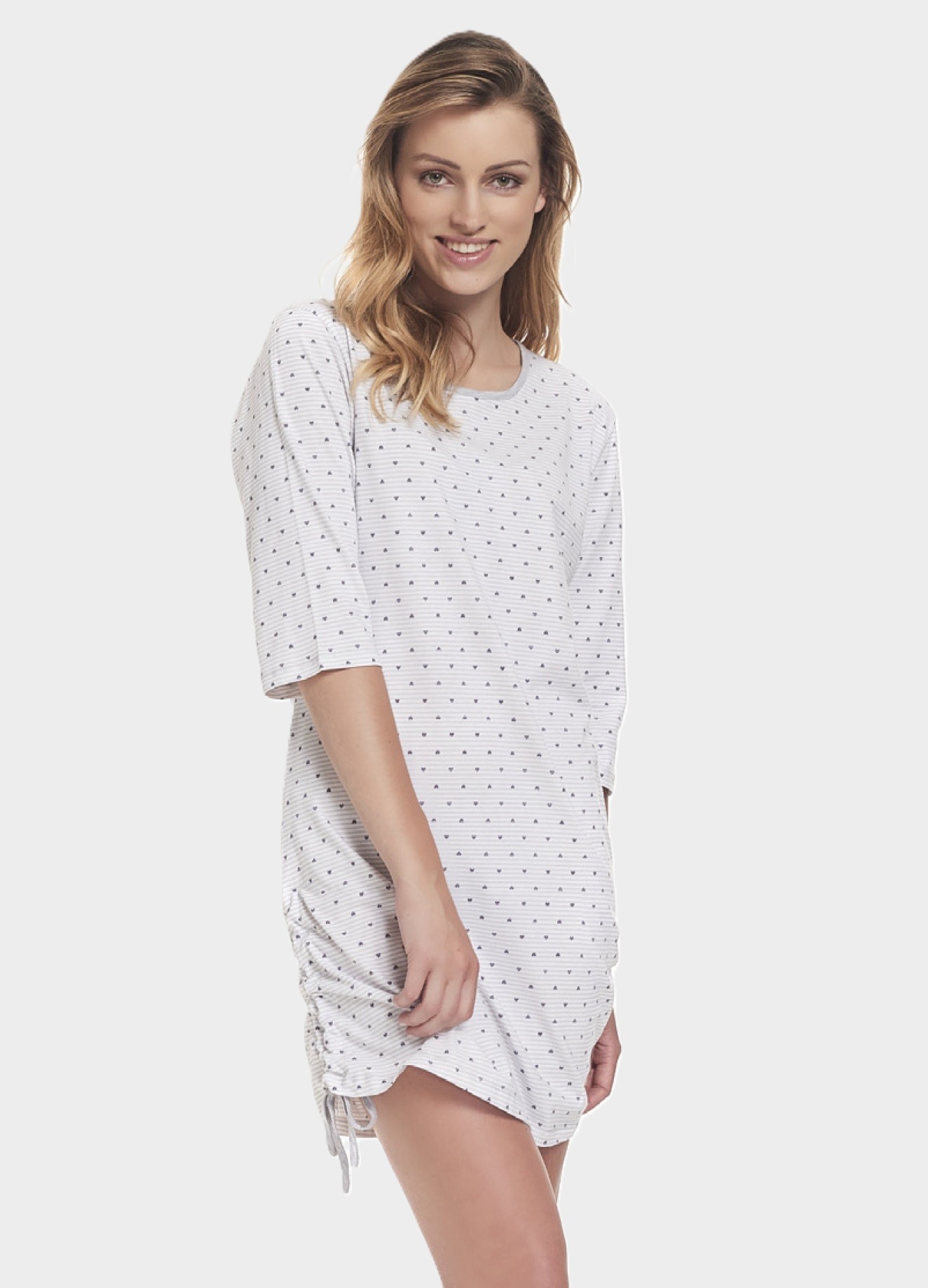 KOSZULA DOBRANOCKA 9330