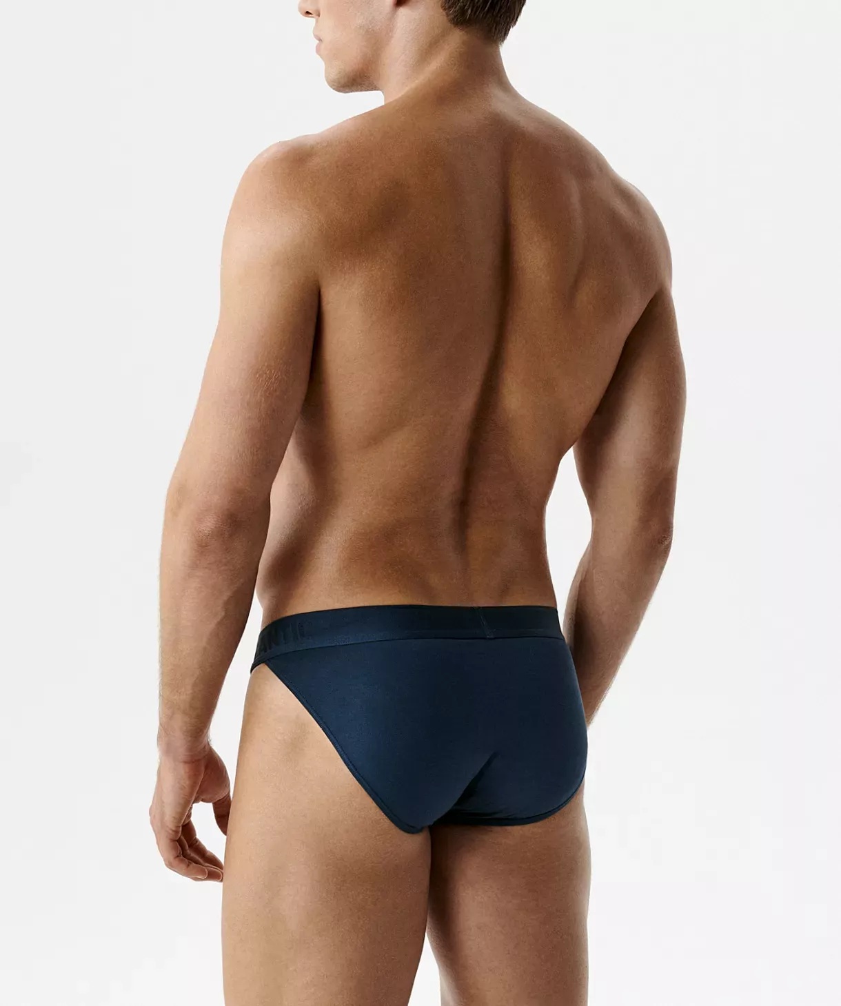 SLIPY ATLANTIC 2MP-1591 WL26 C GRA /XL