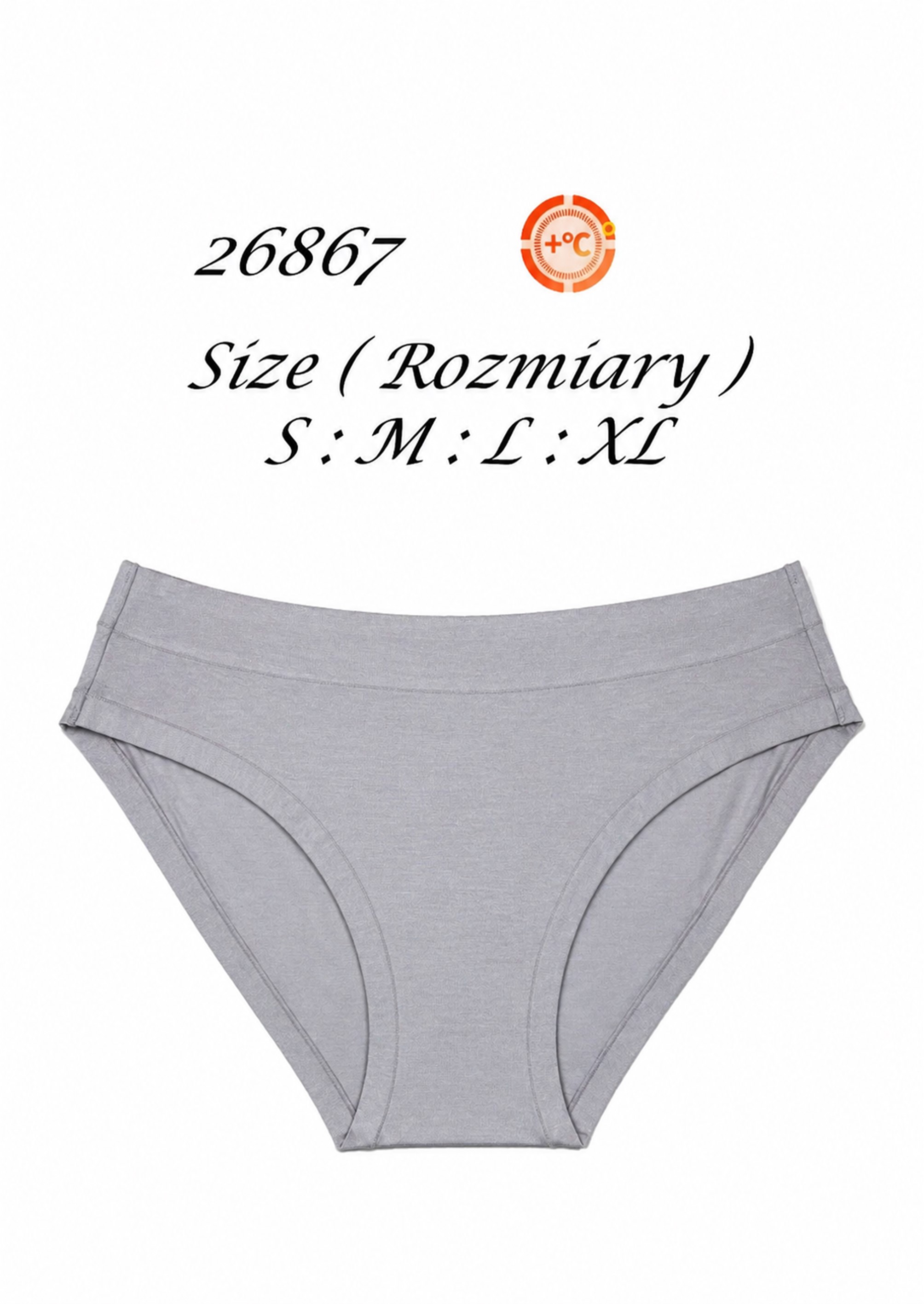 FIGI DC 26867 WARM+