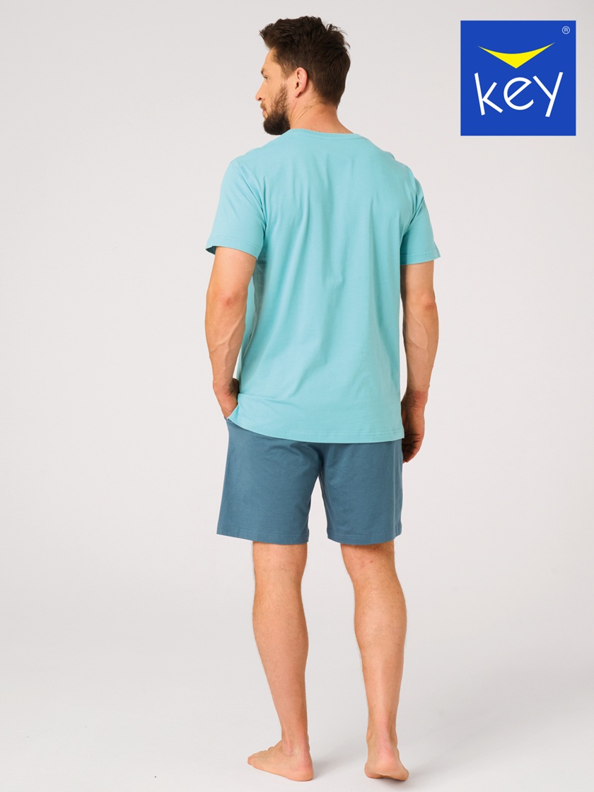 PIŻAMA KEY MNS-738 A26 /M