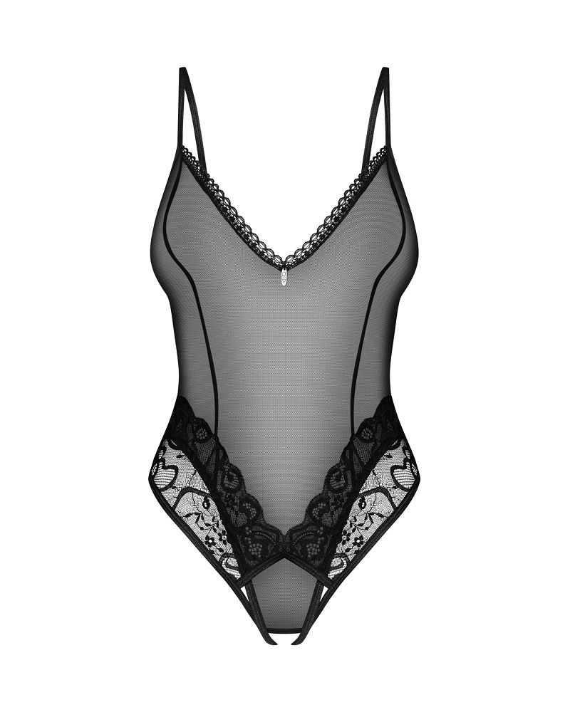 BODY OBSESSIVE BLOMENTIS OTWARTE XS/S BODY OBSESSIVE BLOMENTIS OTWARTE XS/S