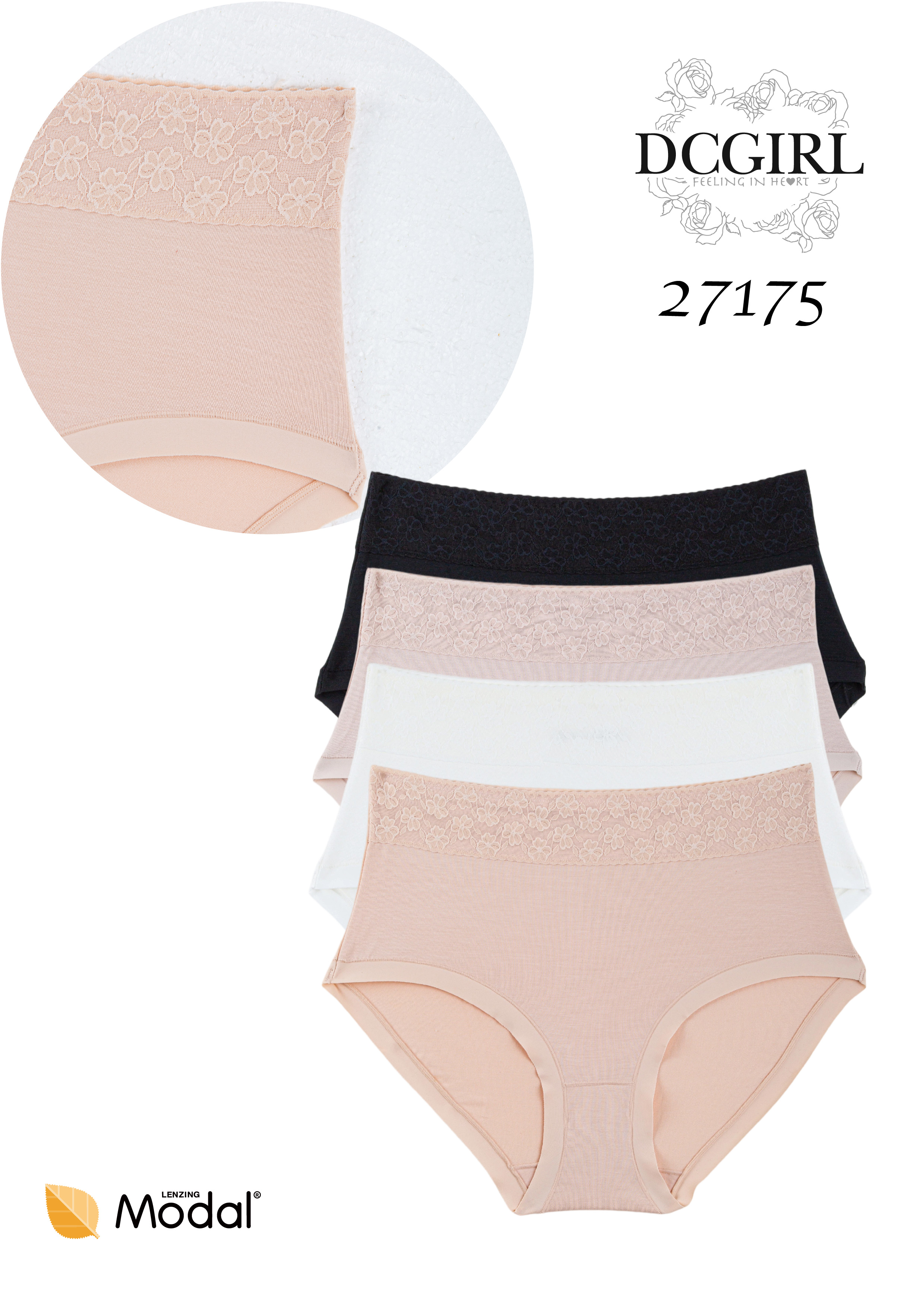 FIGI DC 27175 MODAL