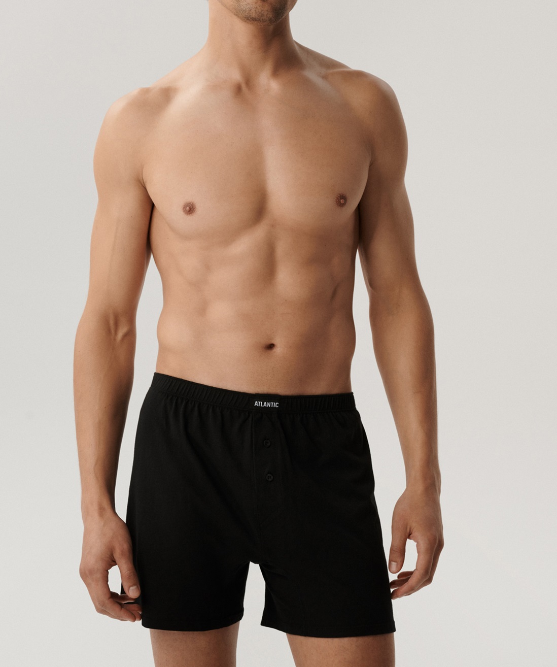 BOKSERKI ATLANTIC 2BMB-003 CZA /S