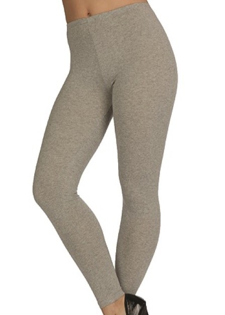 LEGGINSY DE LAFENSE 867 J MEL