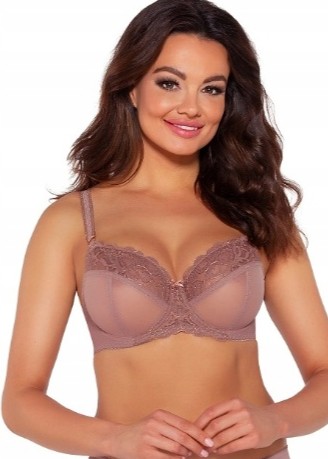 BIUSTONOSZ AVA 1993 WOOD ROSE