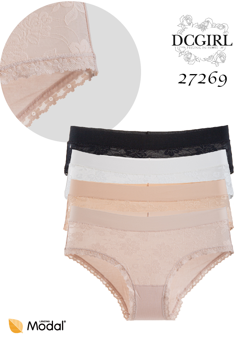 FIGI DC 27269 MODAL