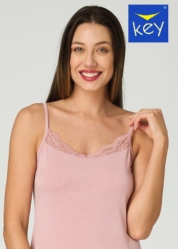 KOSZULKA KEY LVW-129 WEŁNA MERINO RO