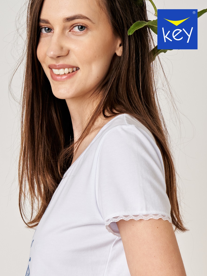 PIŻAMA KEY LNS-575 A24 /L