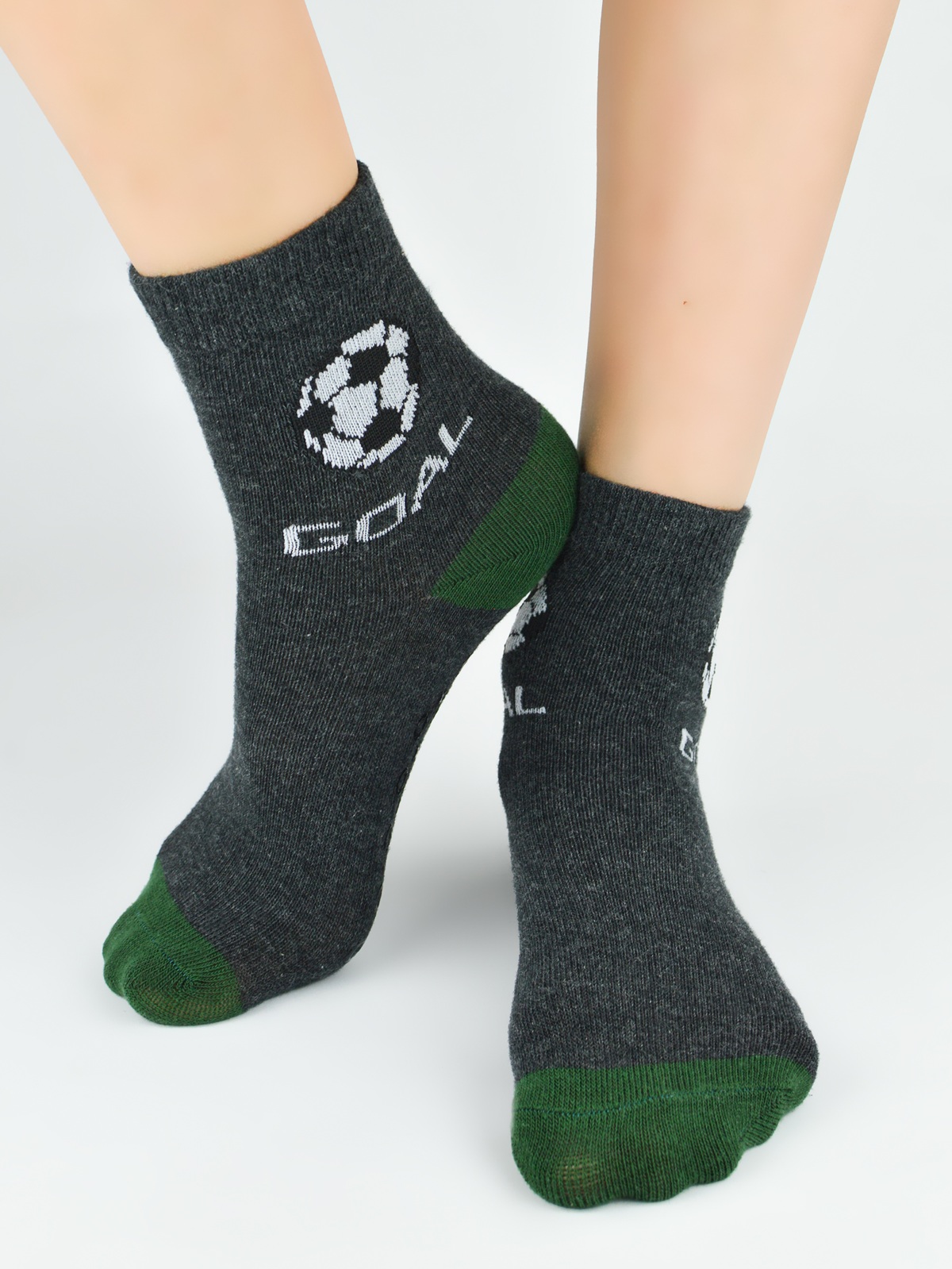 SKARPETY NOVITI SB001-B-05 WZÓR 23-26