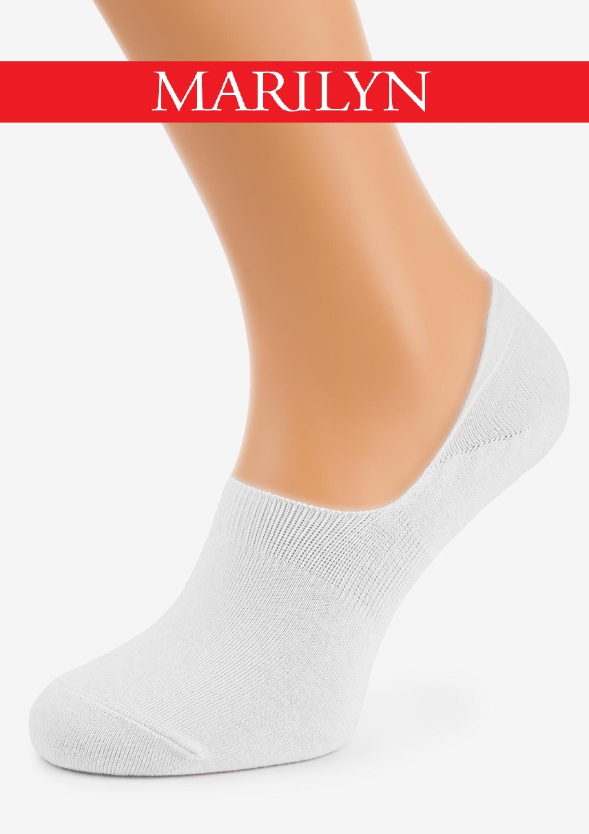 STOPKI MARILYN MEN SILICON 2 PAK