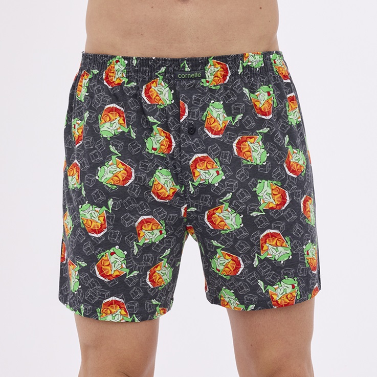 BOKSERKI CORNETTE CLASSIC CL-001/160 /M