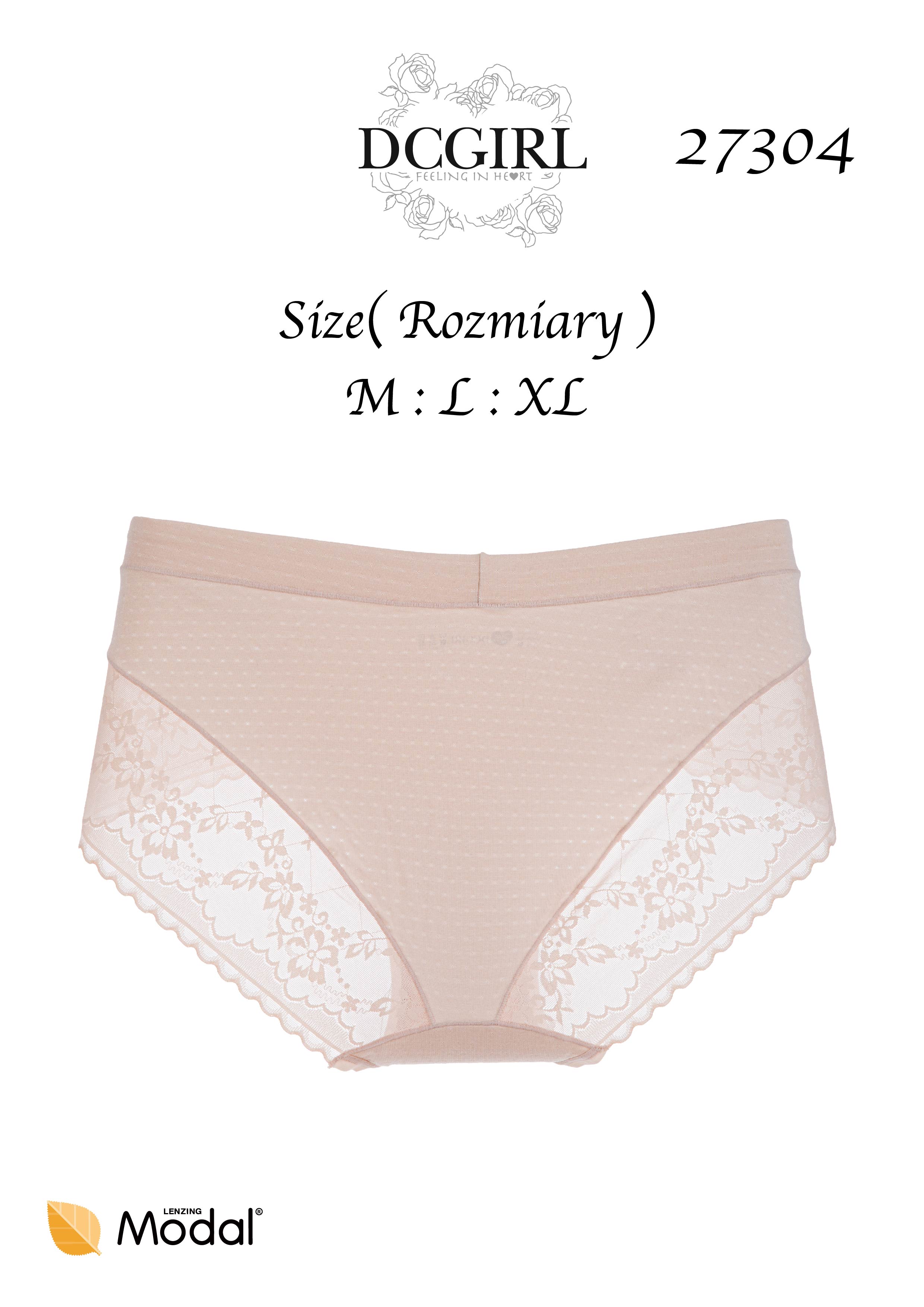 FIGI DCGIRL 27304 MODAL