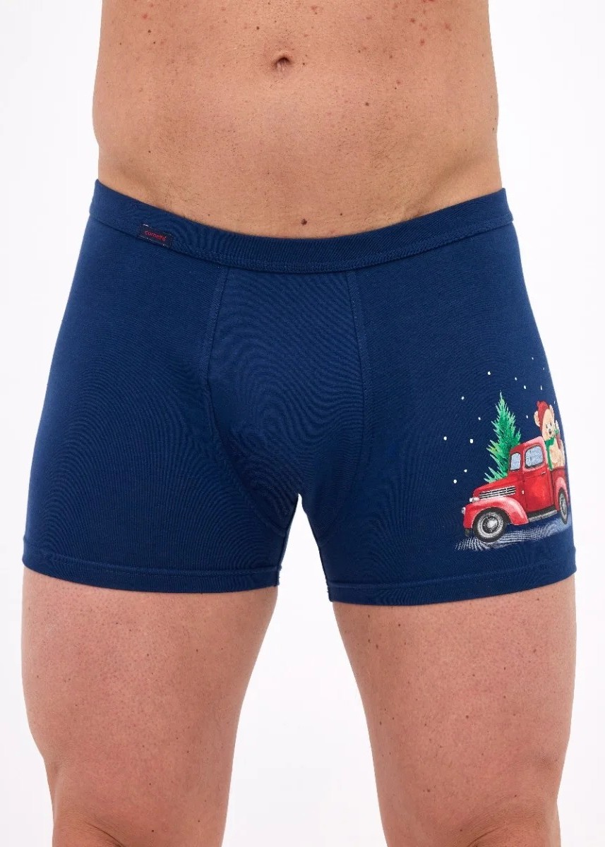 SZORTY CORNETTE BS-007/79 GIFT