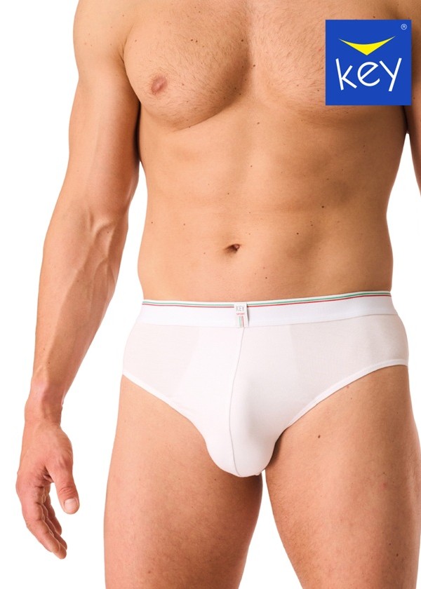 SLIPY KEY MPP-274 BAMBUS BI /M