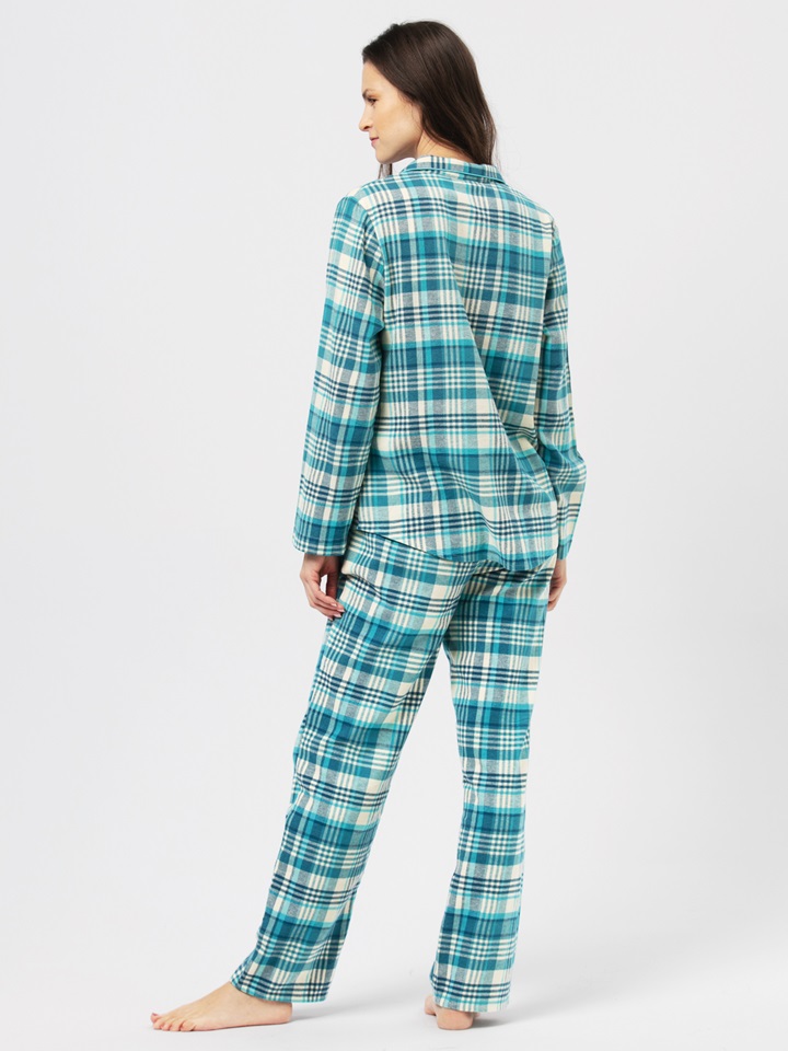 PIŻAMA KEY LNS-471 B24 /S