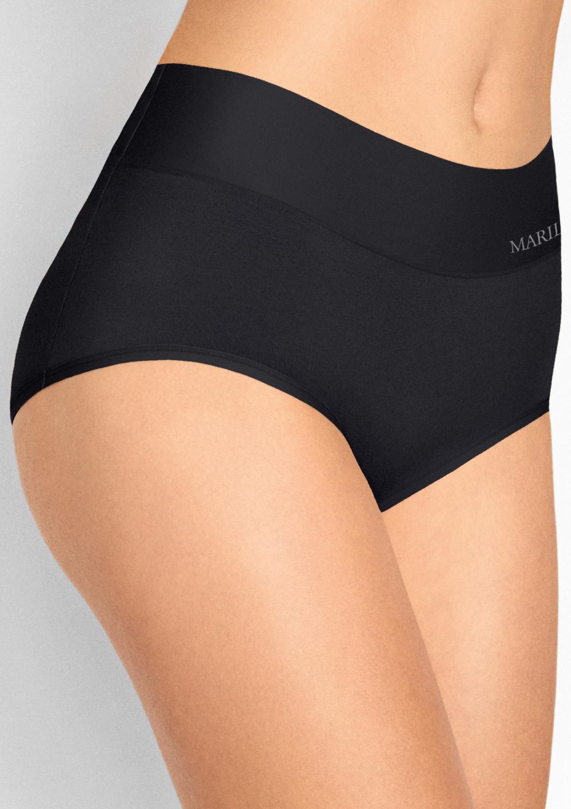 FIGI MARILYN JULIA HIGH BLACK /L